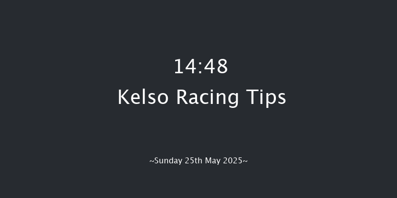 Kelso 14-48 (Class 5) 18f Wed 7th May 2025