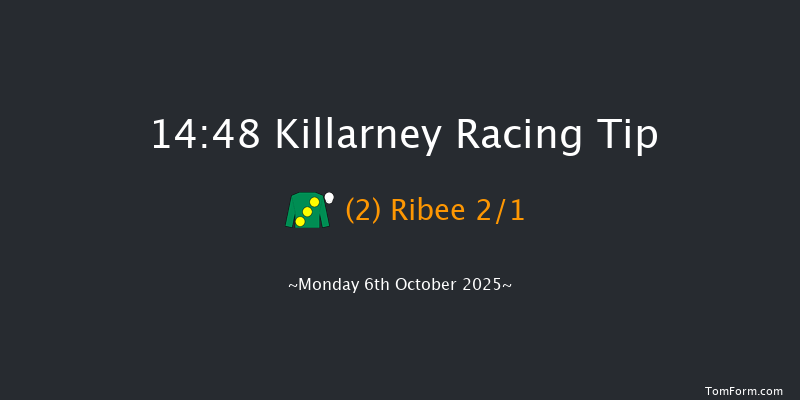 Killarney 14-48 8f Sun 5th Oct 2025