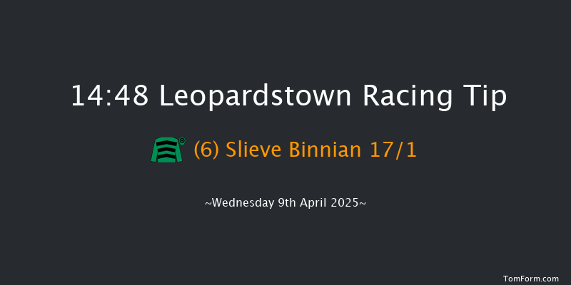 Leopardstown 14-48 10f Sun 30th Mar 2025