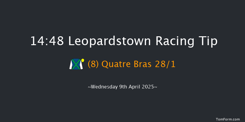 Leopardstown 14-48 10f Sun 30th Mar 2025
