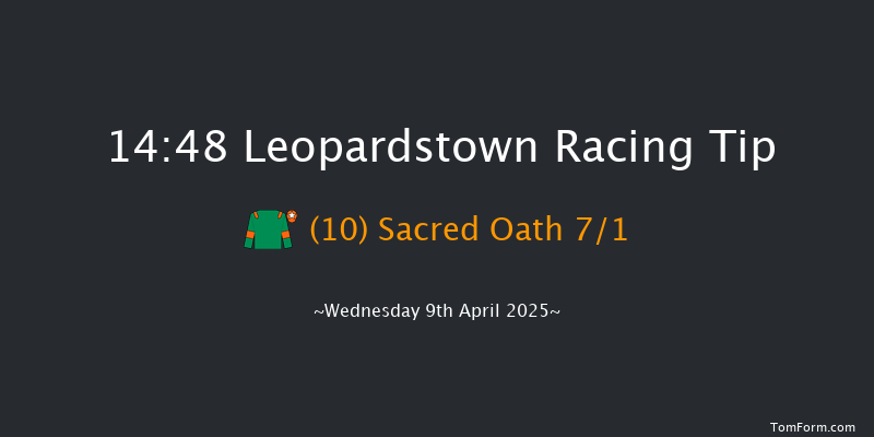 Leopardstown 14-48 10f Sun 30th Mar 2025