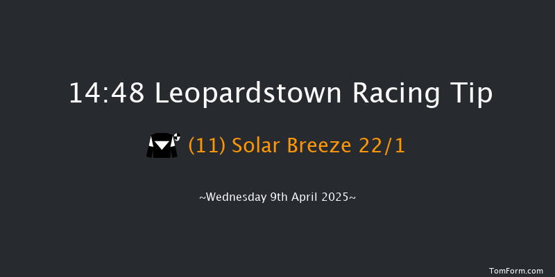 Leopardstown 14-48 10f Sun 30th Mar 2025