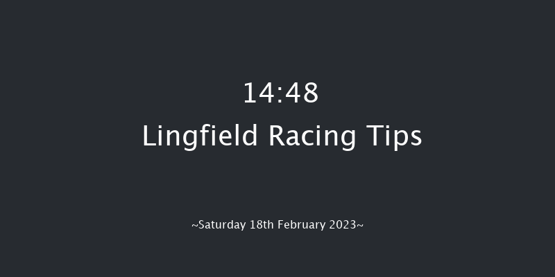 Lingfield 14:48 Stakes (Class 2) 7f Fri 17th Feb 2023