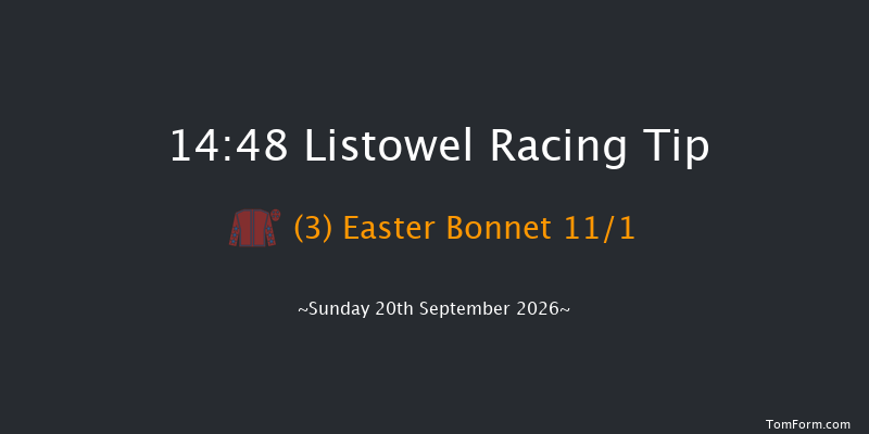 Listowel 14-48 20f Mon 1st Jun 2026
