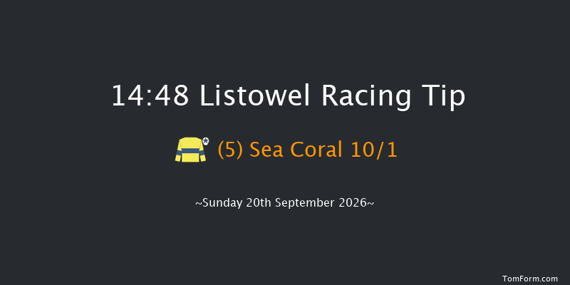 Listowel 14-48 20f Mon 1st Jun 2026