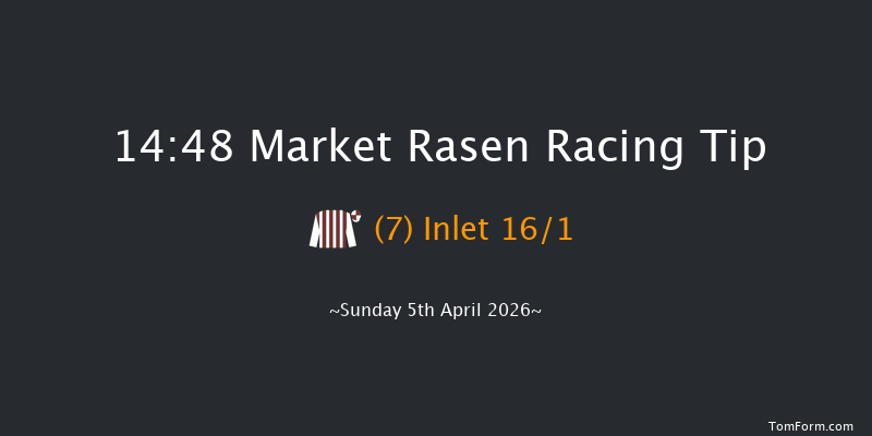 Market Rasen 14-48 (Class 5) 20f Sun 15th Mar 2026
