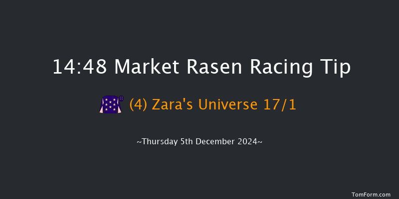 Market Rasen  14:48 Handicap Chase (Class 5) 19f Wed 27th Nov 2024