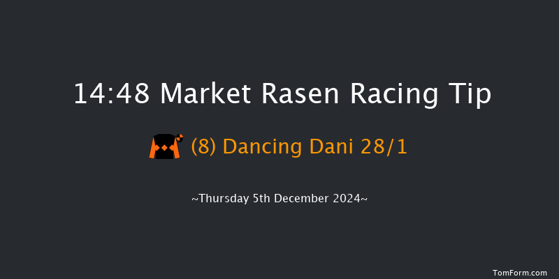 Market Rasen  14:48 Handicap Chase (Class 5) 19f Wed 27th Nov 2024