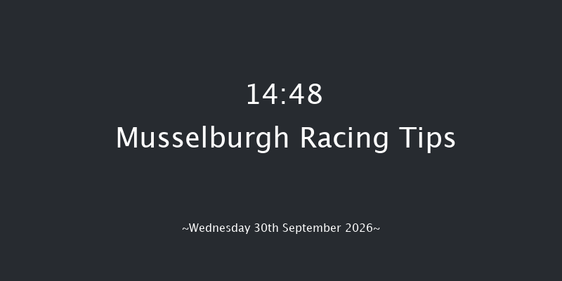 Musselburgh 14-48 (Class 6) 7f Sat 12th Sep 2026