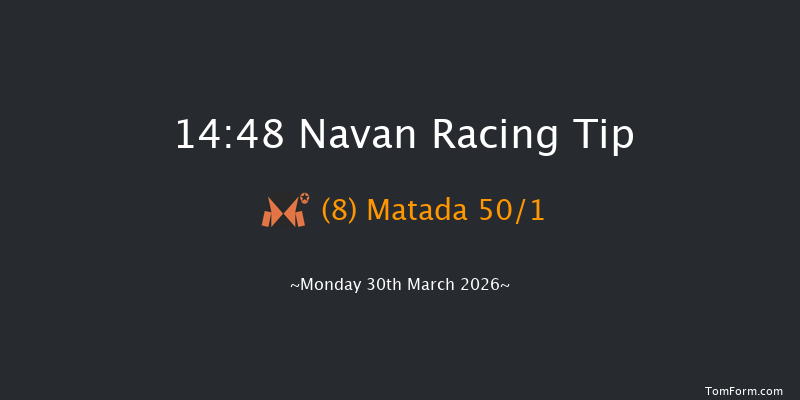 Navan 14-48 7f Sat 21st Mar 2026