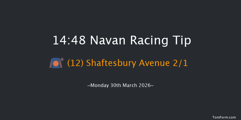 Navan 14-48 7f Sat 21st Mar 2026