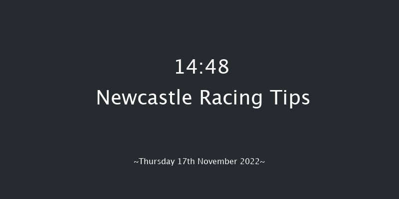 Newcastle 14:48 Handicap Chase (Class 3) 20f Tue 15th Nov 2022