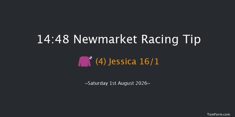 Newmarket 14-48 (Class 3) 7f Fri 31st Jul 2026