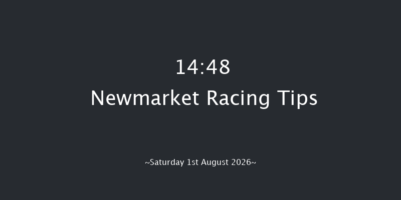 Newmarket 14-48 (Class 3) 7f Fri 31st Jul 2026