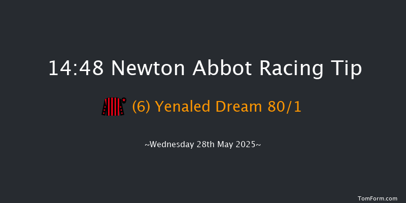 Newton Abbot 14-48 (Class 5) 18f Wed 14th May 2025