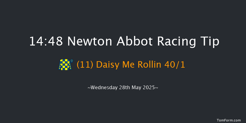 Newton Abbot 14-48 (Class 5) 18f Wed 14th May 2025