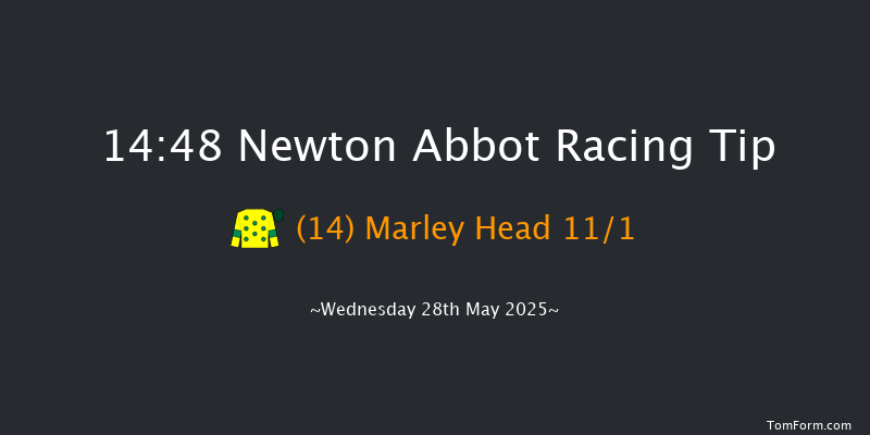 Newton Abbot 14-48 (Class 5) 18f Wed 14th May 2025