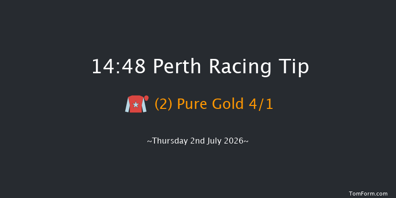 Perth 14-48 (Class 4) 16f Sun 7th Jun 2026