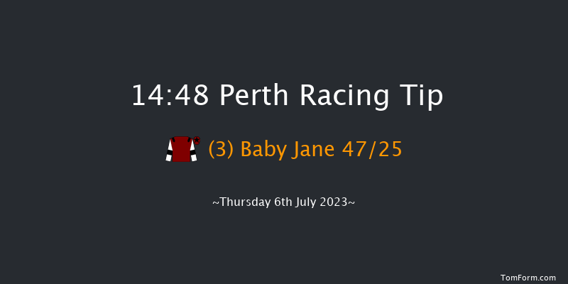 Perth 14:48 Handicap Hurdle (Class 5) 24f Sat 24th Jun 2023