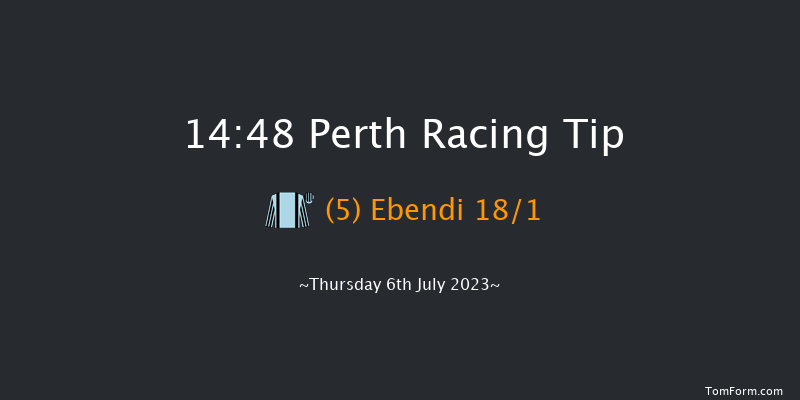 Perth 14:48 Handicap Hurdle (Class 5) 24f Sat 24th Jun 2023