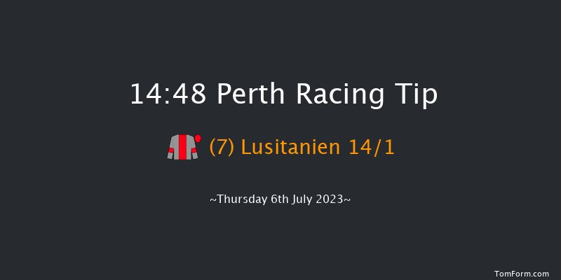 Perth 14:48 Handicap Hurdle (Class 5) 24f Sat 24th Jun 2023
