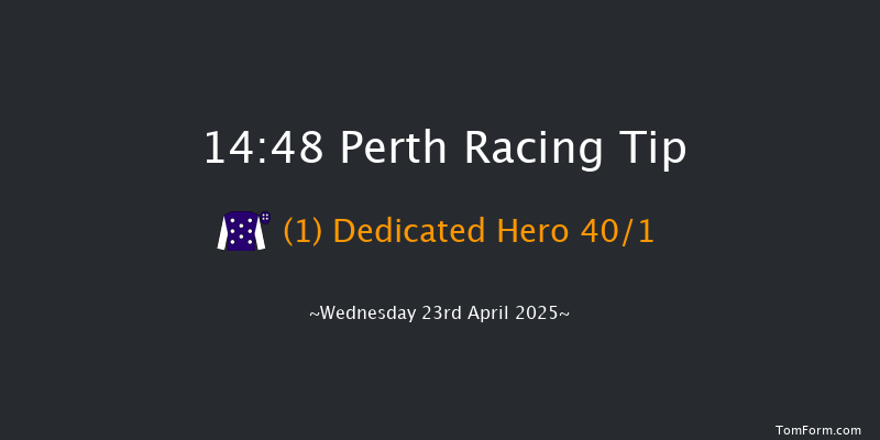 Perth 14-48 (Class 1) 23f Thu 26th Sep 2024