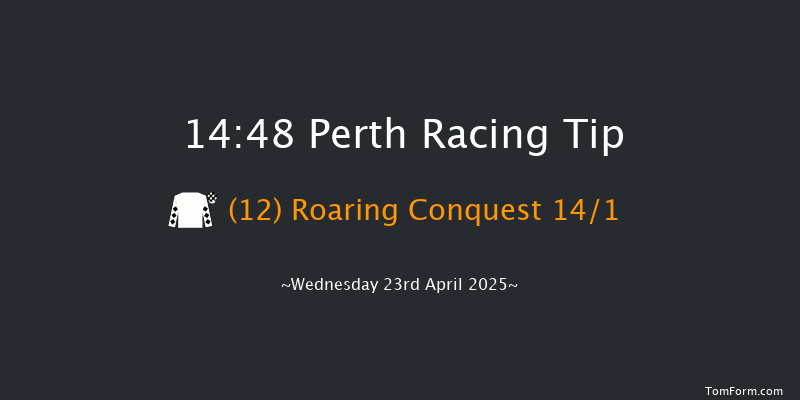 Perth 14-48 (Class 1) 23f Thu 26th Sep 2024