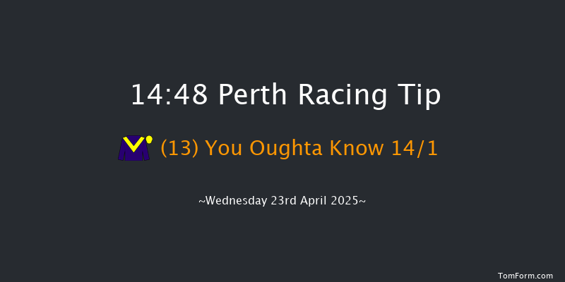 Perth 14-48 (Class 1) 23f Thu 26th Sep 2024