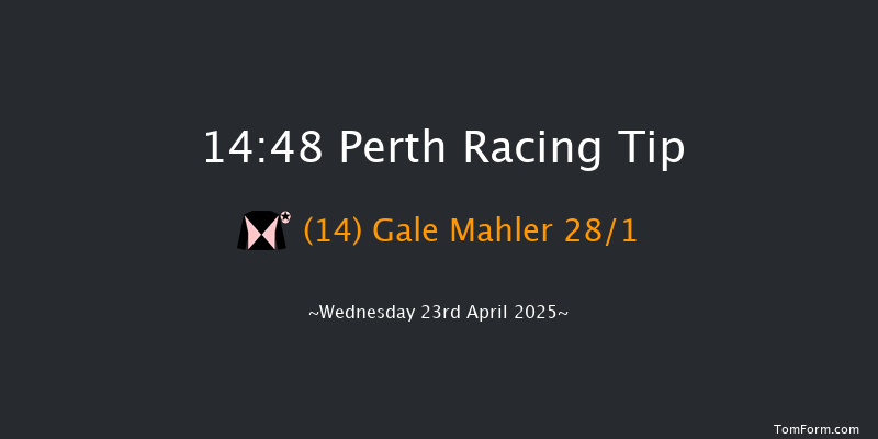Perth 14-48 (Class 1) 23f Thu 26th Sep 2024