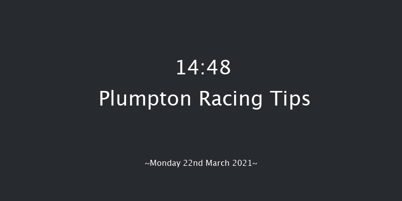 Sky Sports Racing Sky 415 Novices' Handicap Hurdle (GBB Race) Plumpton 14:48 Handicap Hurdle (Class 4) 25f Mon 15th Mar 2021