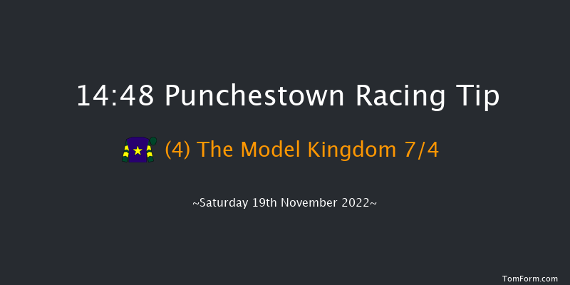 Punchestown 14:48 Novices Hurdle 16f Wed 12th Oct 2022