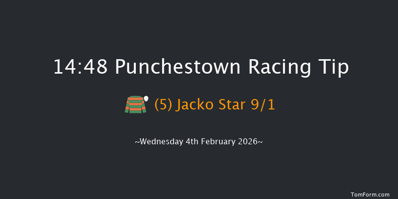 Punchestown 14-48 19f Mon 26th Jan 2026