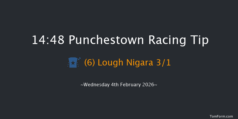 Punchestown 14-48 19f Mon 26th Jan 2026