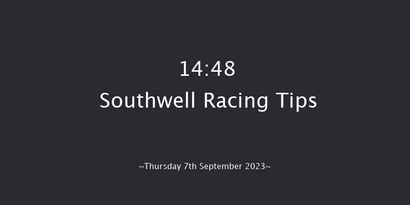 Southwell 14:48 Maiden Hurdle (Class 4) 16f Wed 6th Sep 2023