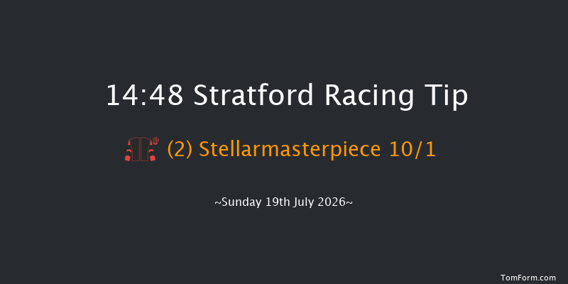 Stratford 14-48 (Class 5) 18f Sun 12th Jul 2026