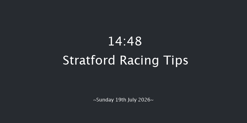 Stratford 14-48 (Class 5) 18f Sun 12th Jul 2026