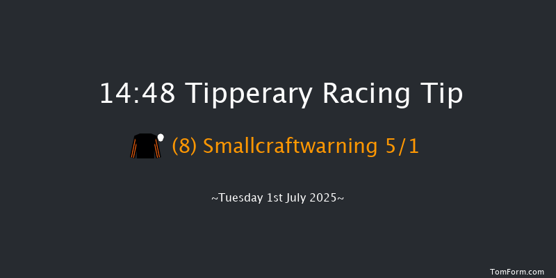 Tipperary 14-48 16f Tue 27th May 2025