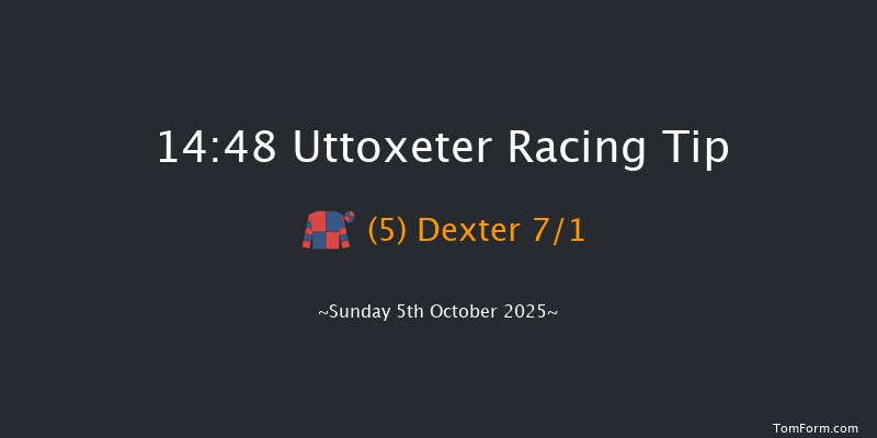 Uttoxeter 14-48 (Class 5) 15f Tue 16th Sep 2025