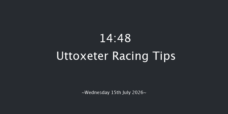 Uttoxeter 14-48 (Class 5) 15f Tue 7th Jul 2026
