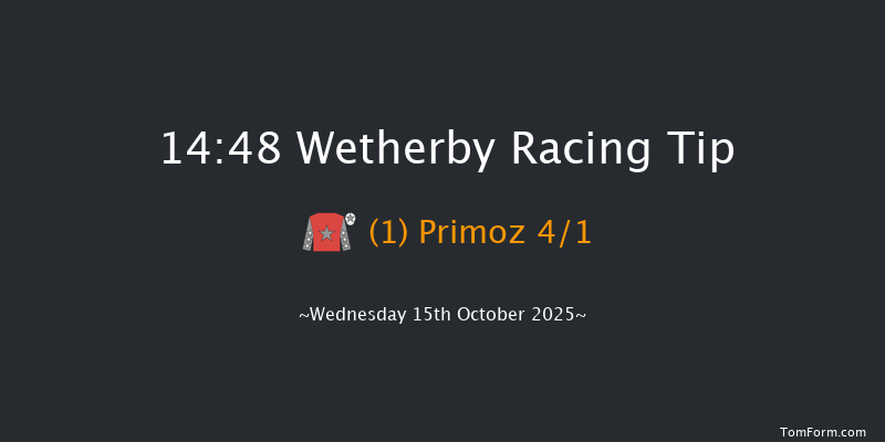 Wetherby 14-48 (Class 3) 15f Thu 19th Jun 2025