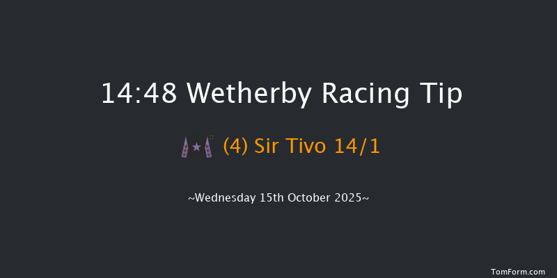 Wetherby 14-48 (Class 3) 15f Thu 19th Jun 2025