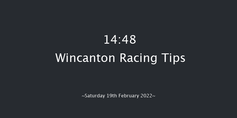 Wincanton 14:48 Handicap Chase (Class 4) 25f Thu 3rd Feb 2022