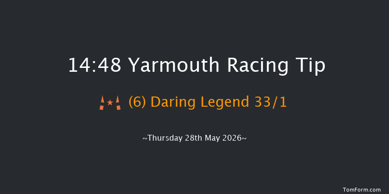 Yarmouth 14-48 (Class 4) 7f Wed 20th May 2026