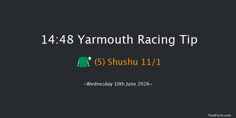 Yarmouth 14-48 (Class 4) 7f Thu 28th May 2026