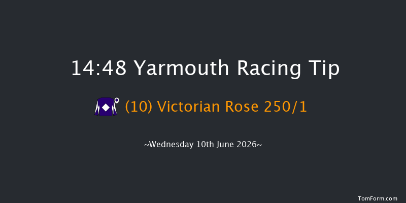 Yarmouth 14-48 (Class 4) 7f Thu 28th May 2026