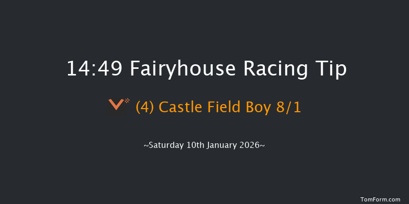 Fairyhouse 14-49 21f Thu 1st Jan 2026