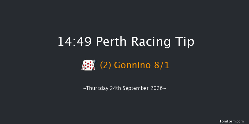 Perth 14-49 (Class 5) 16f Wed 23rd Sep 2026