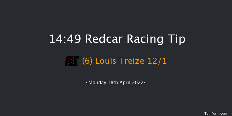 Redcar 14:49 Handicap (Class 6) 6f Mon 4th Apr 2022