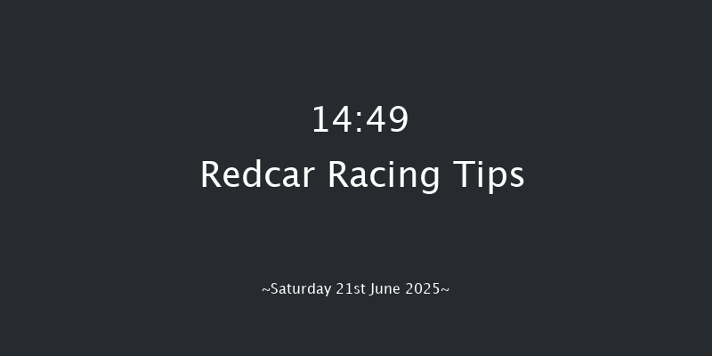Redcar 14-49 (Class 4) 5f Fri 20th Jun 2025