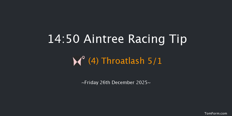Aintree 14-50 (Class 3) 15f Sat 6th Dec 2025